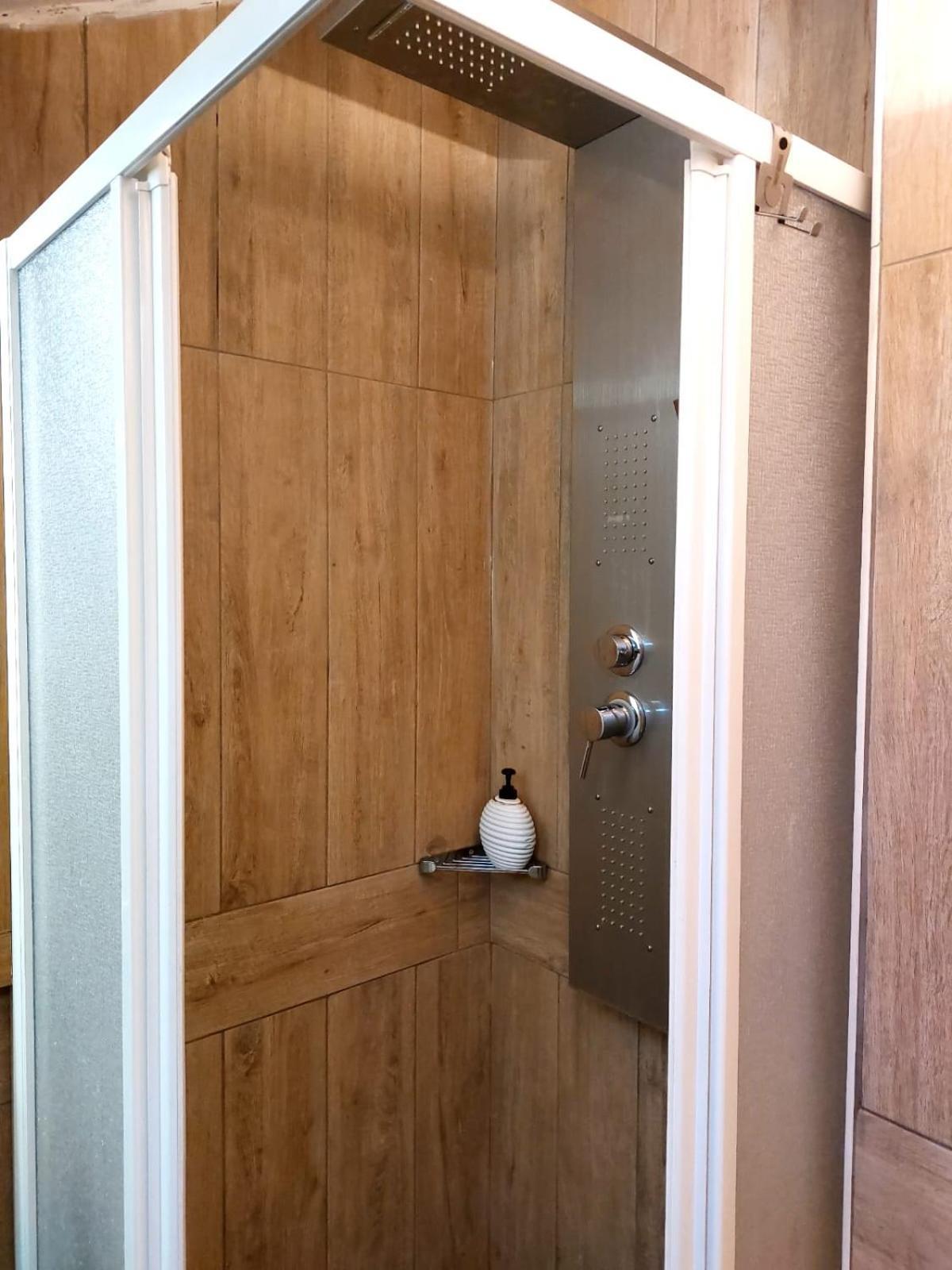 Apartament Mansarda Roulette Saint-Vincent Zewnętrze zdjęcie